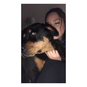 Meet your Posher, Tiana